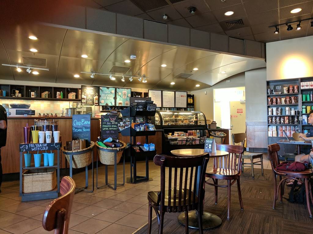 Starbucks | 4055 Lake Rd, West Sacramento, CA 95691, USA | Phone: (916) 371-5616