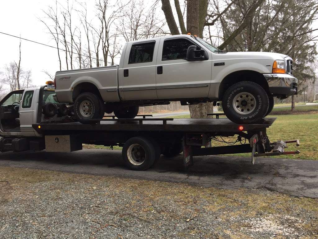 Semper Fi Truck & Auto LLC | 1, Four Pines Dr, Quarryville, PA 17566, USA | Phone: (717) 923-0195