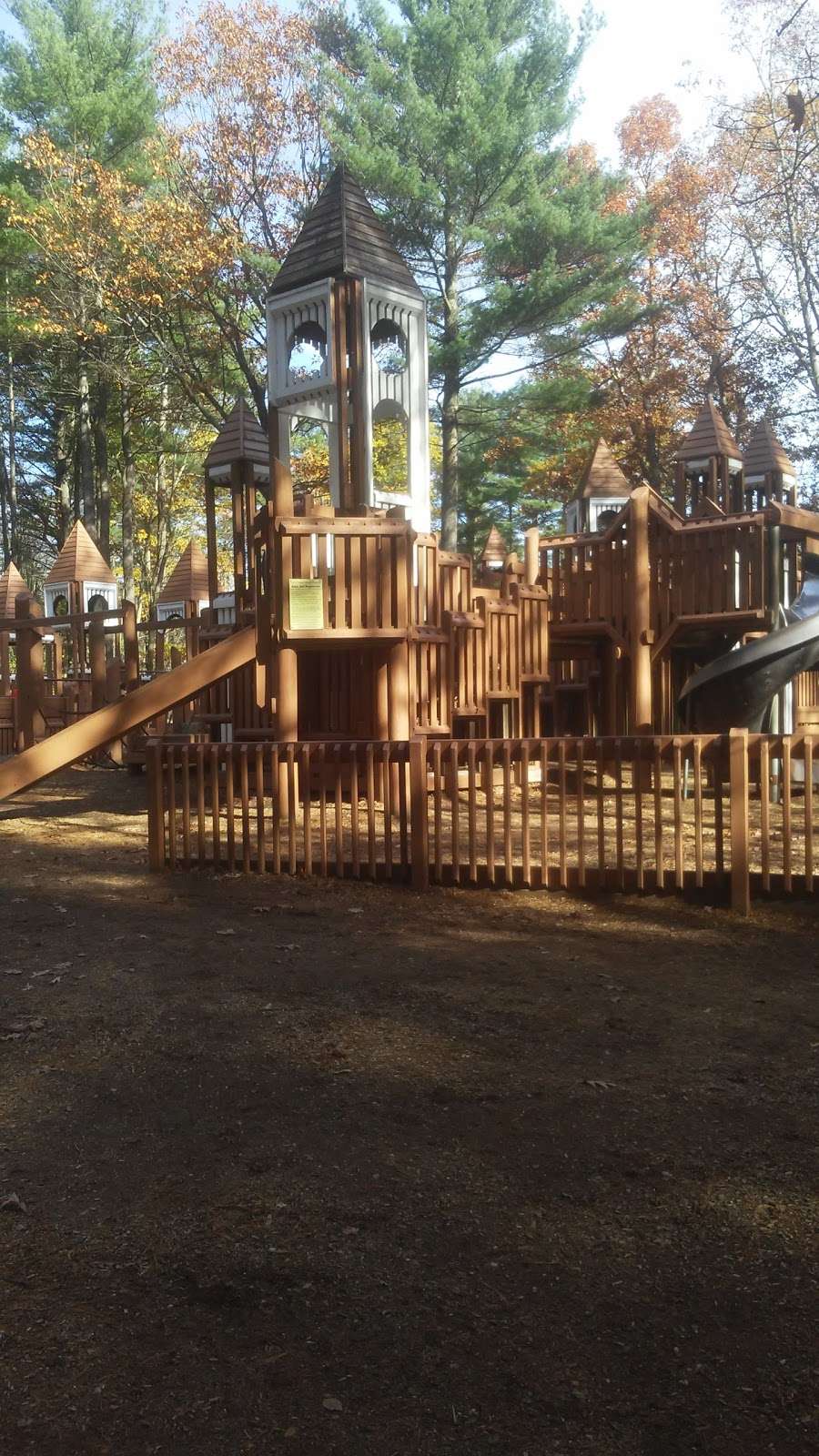 Field of Dreams Park | 48 Geremonty Dr, Salem, NH 03079 | Phone: (603) 233-4455