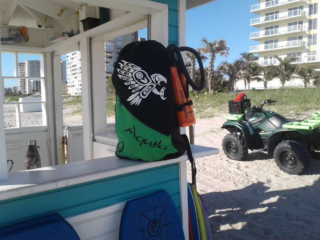 Pompano beach kiteboarding | 1200 N Ocean Blvd, Pompano Beach, FL 33062, USA | Phone: (954) 254-2001