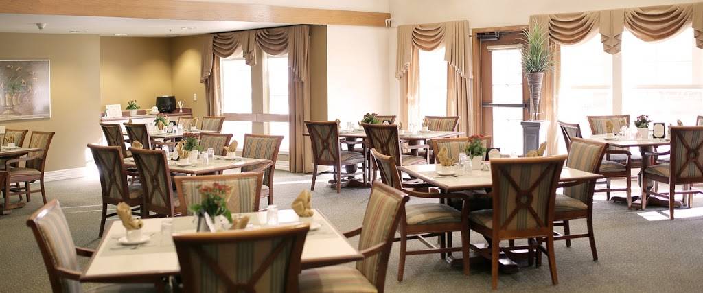 Highgate Senior Living - Vancouver | 9803 NE Hazel Dell Ave, Vancouver, WA 98665, USA | Phone: (360) 571-7272