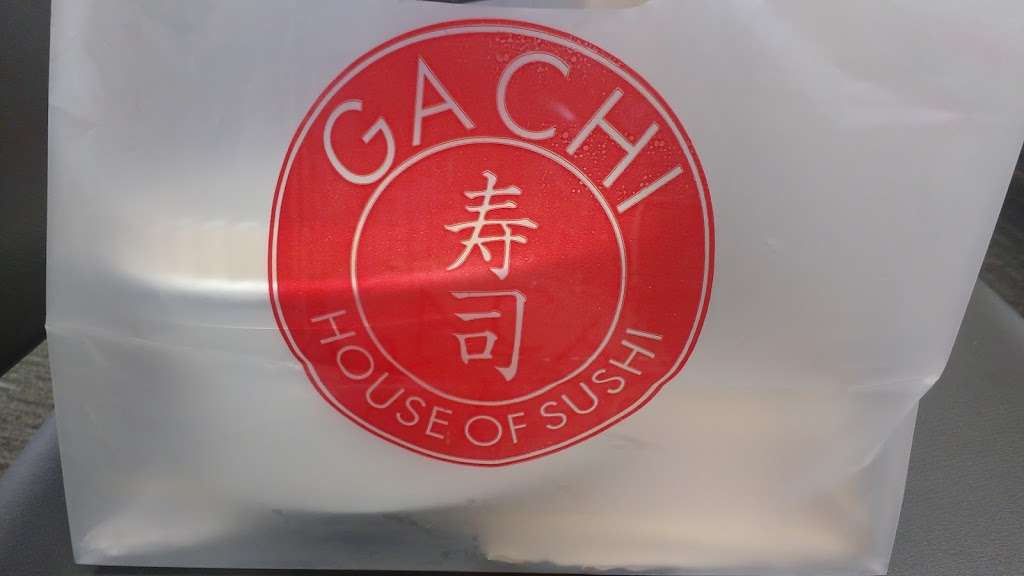 Gachi House Of Sushi | Terminal E, Level 2, Philadelphia Intl Airport 8500, Essington Ave, Philadelphia, PA 19153