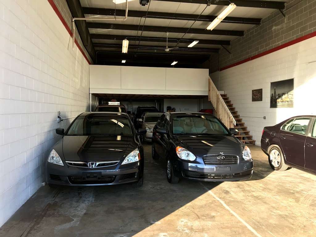 Lifetime Auto | 15523 Weber Rd #117, Romeoville, IL 60446, USA | Phone: (815) 556-9772