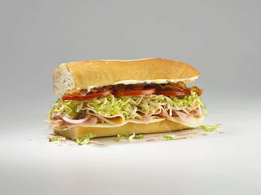 Jersey Mikes Subs | 150 B Purcellville Gateway Dr, Purcellville, VA 20132, USA | Phone: (540) 441-7664