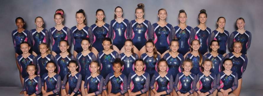 Salto Gymnastics Center, Inc. | 1417 Poplar Dr, Waukesha, WI 53188, USA | Phone: (262) 549-3344