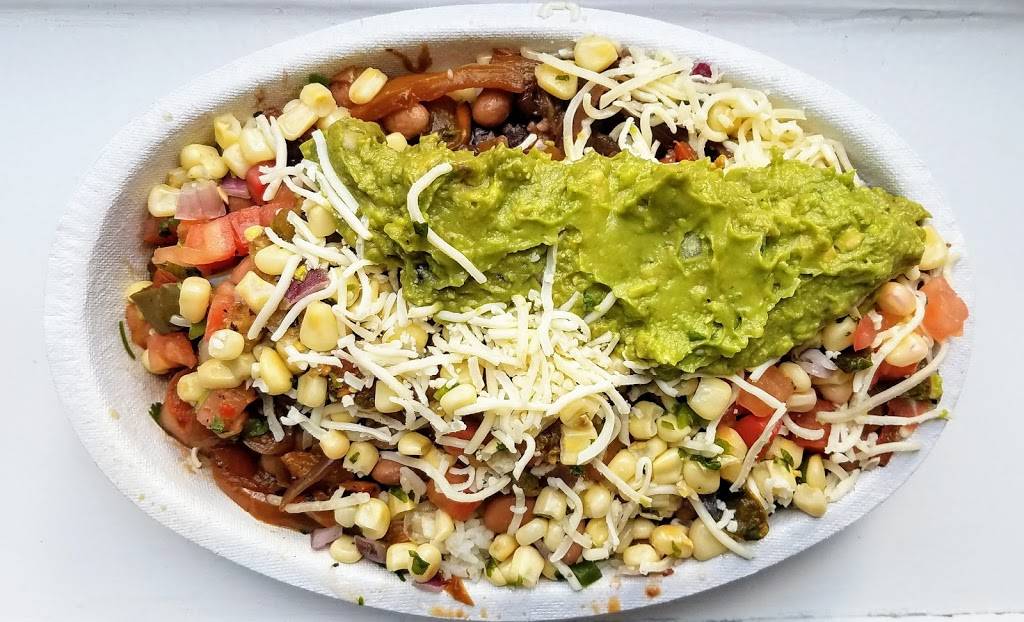 Chipotle Mexican Grill | 11452 Euclid Ave, Cleveland, OH 44106, USA | Phone: (216) 472-2297