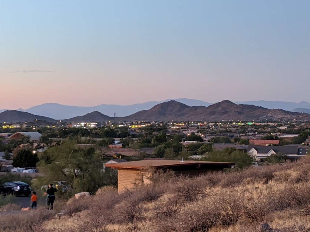 Thunderbird Reservoir | 23098 N 62nd Ave, Glendale, AZ 85310