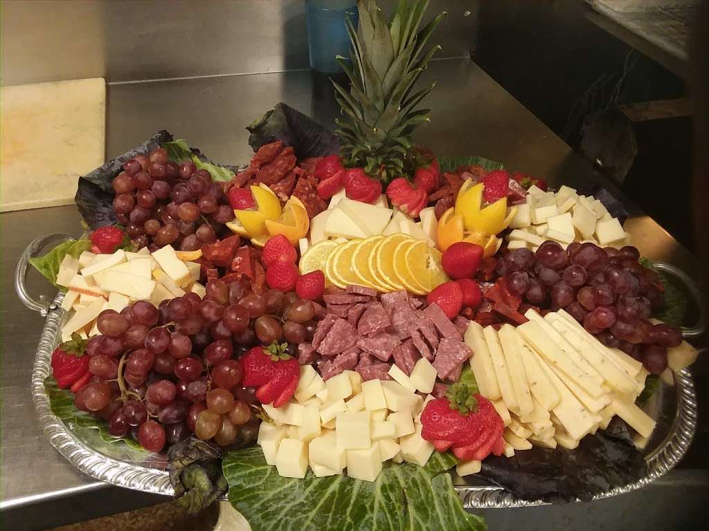 F & M Caterers | 3701 Church Rd, Mt Laurel, NJ 08054 | Phone: (856) 235-7245