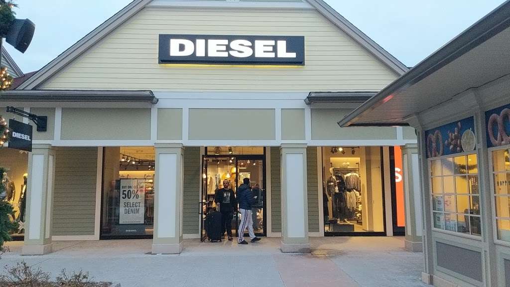 Diesel | Bluebird Ct Store 621, Central Valley, NY 10917 | Phone: (845) 269-4755