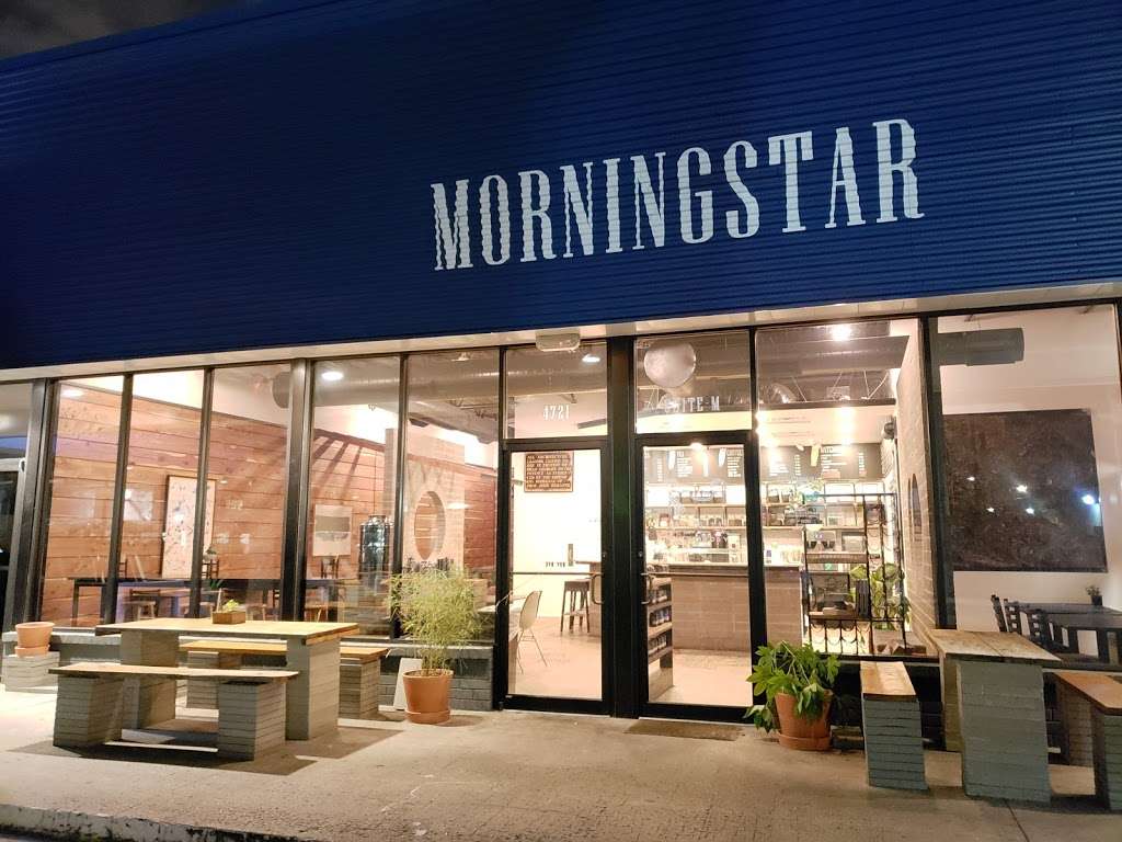 Morningstar | 4721 N Main St m, Houston, TX 77009, USA | Phone: (832) 806-1115