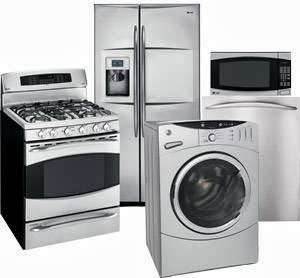 Guardian Appliance Repair | 31 Aster Ct, Port Deposit, MD 21904, USA | Phone: (410) 920-5564