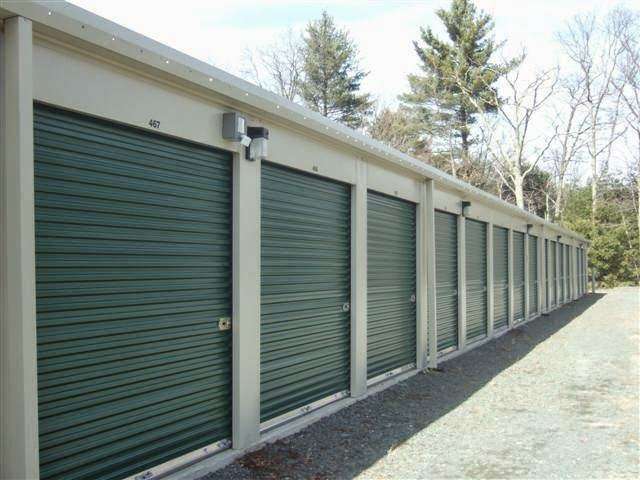 Storage King | 1409 US-6, Greeley, PA 18425, USA | Phone: (570) 433-8023