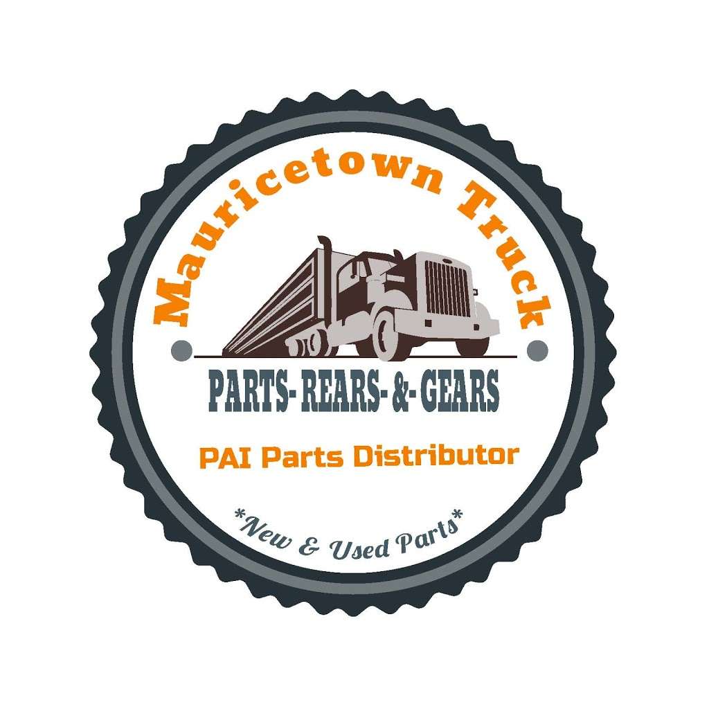 Mauricetown Truck Repair | 2110 E Buckshutem Rd, Mauricetown, NJ 08329, USA | Phone: (856) 785-3222