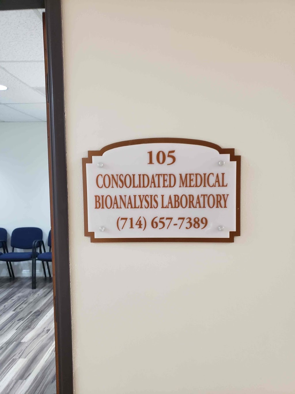 CMB Laboratory | 7631 Wyoming St #105a, Westminster, CA 92683, USA | Phone: (714) 657-7389