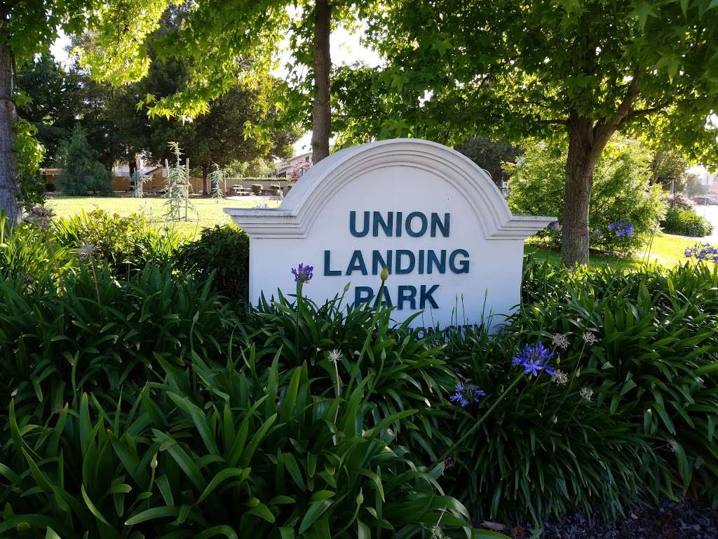 Union Landing Park | 33000 Regents Blvd, Union City, CA 94587, USA