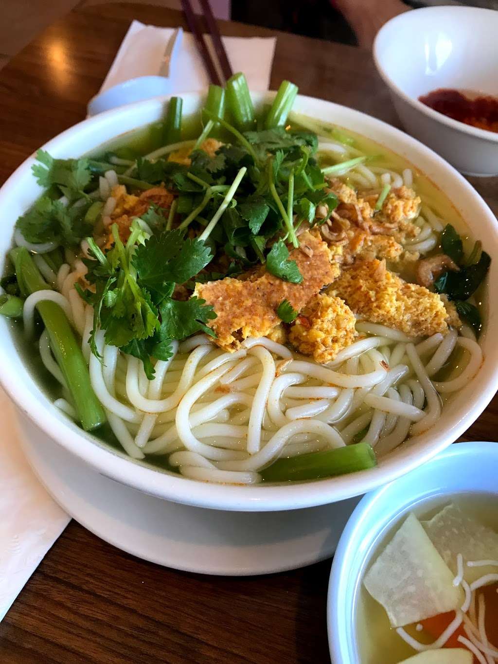 Ha Noi Avenue (The Avenue) | 8432 Westminster Blvd, Westminster, CA 92683 | Phone: (714) 898-8838