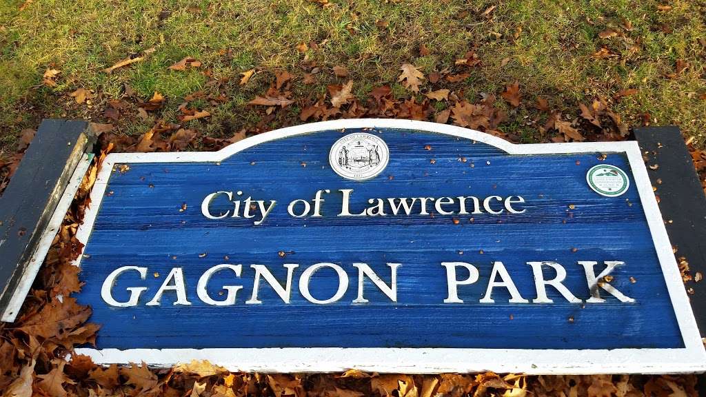 Gagnon Park | 40 Providence St, Lawrence, MA 01841, USA | Phone: (978) 620-3000