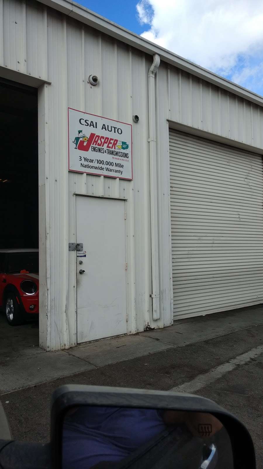 CSAI Smog & Automotive Repair | 3001 Chicago Ave, Riverside, CA 92507, USA | Phone: (951) 781-0412