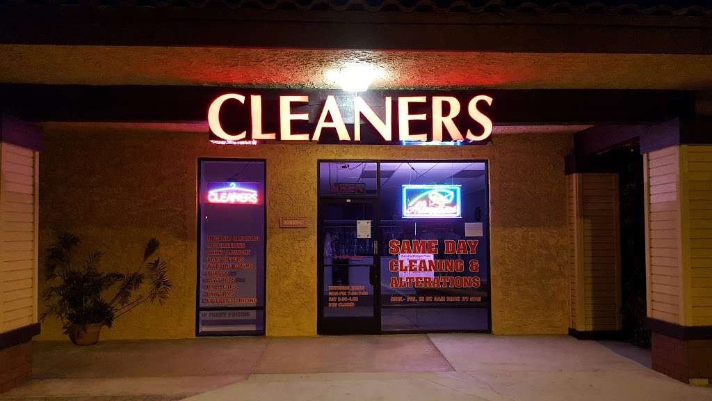 San Diego Dry Cleaners & Alterations | 10415 San Diego Mission Rd, San Diego, CA 92108, USA | Phone: (619) 640-9355