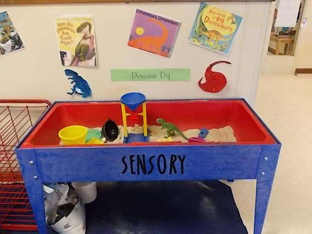 Sleepy Hollow KinderCare | 711 Willow Ln, Sleepy Hollow, IL 60118, USA | Phone: (847) 836-4011