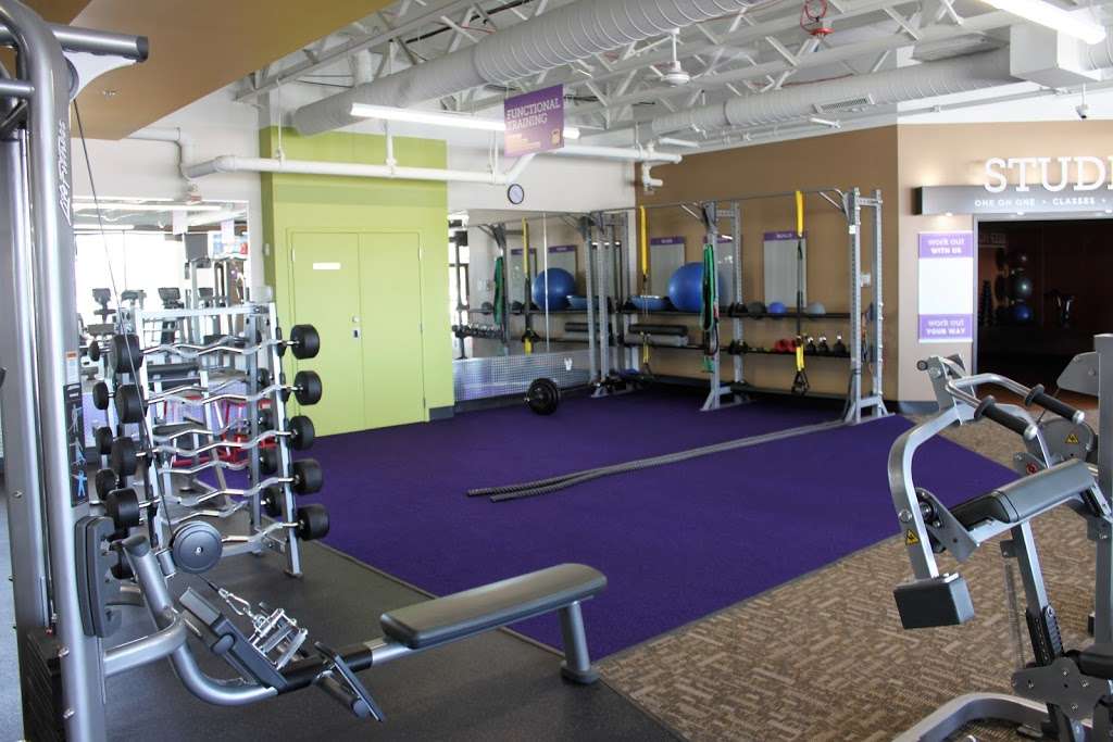 Anytime Fitness | 3256 Kirchoff Rd, Rolling Meadows, IL 60008, USA | Phone: (847) 957-1496