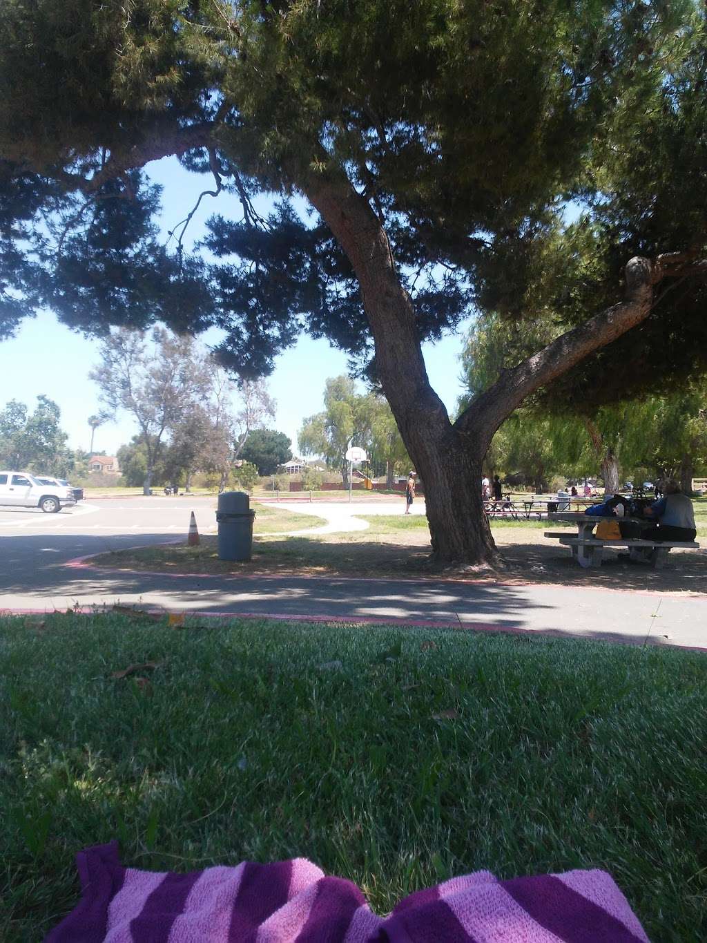 Guajome Park Lower Picnic Area | Oceanside, CA 92056, USA