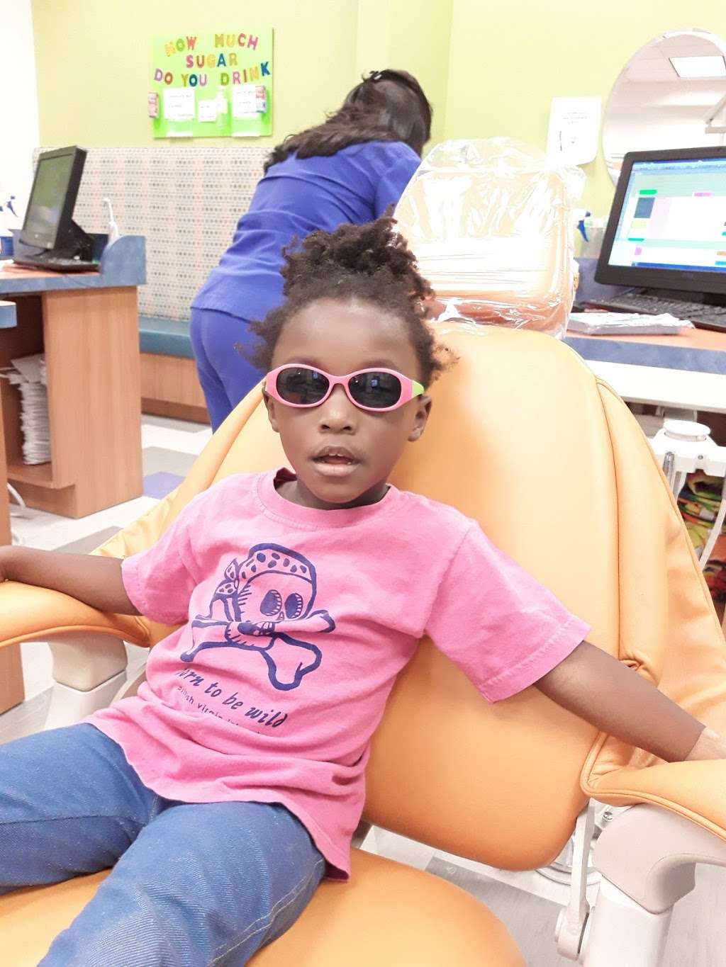 All About Kids Dentistry | 12300 Inwood Rd Suite 220, Dallas, TX 75244, USA | Phone: (972) 233-4439