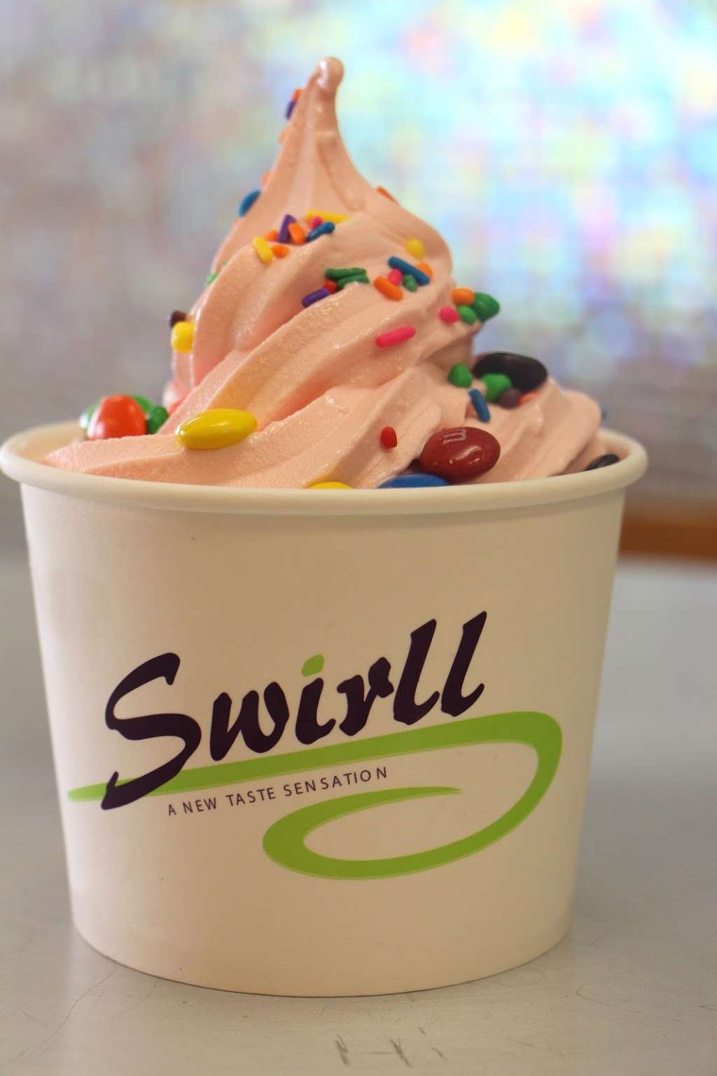 Swirll | 15955 City Walk, Sugar Land, TX 77479, USA | Phone: (281) 937-7289