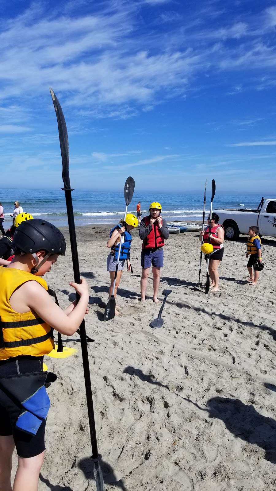 La Jolla Sea Cave Kayaks | 2164 Avenida De La Playa, La Jolla, CA 92037, USA | Phone: (858) 454-0111