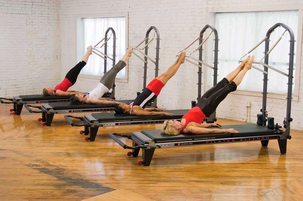 Lifestyle Pilates | 4424 W Kristal Pl, Glendale, AZ 85308, USA | Phone: (623) 910-1314