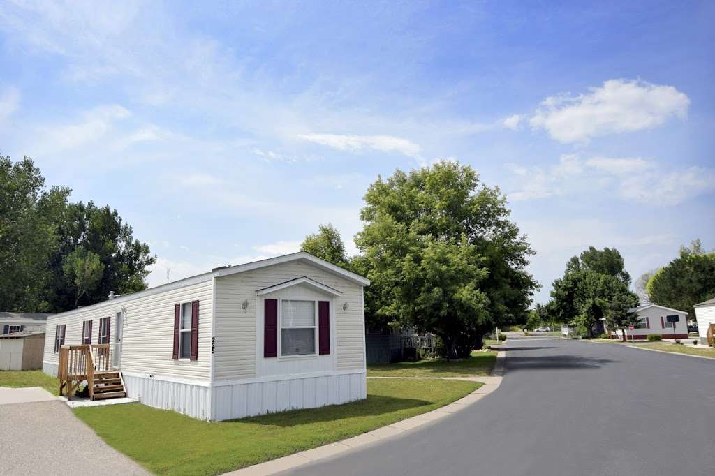 Friendly Village of Greeley | 200 N 35th Ave, Greeley, CO 80634, USA | Phone: (970) 353-9985