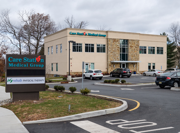 Care Station Medical Group | 456 Prospect Ave, West Orange, NJ 07052 | Phone: (908) 925-2273