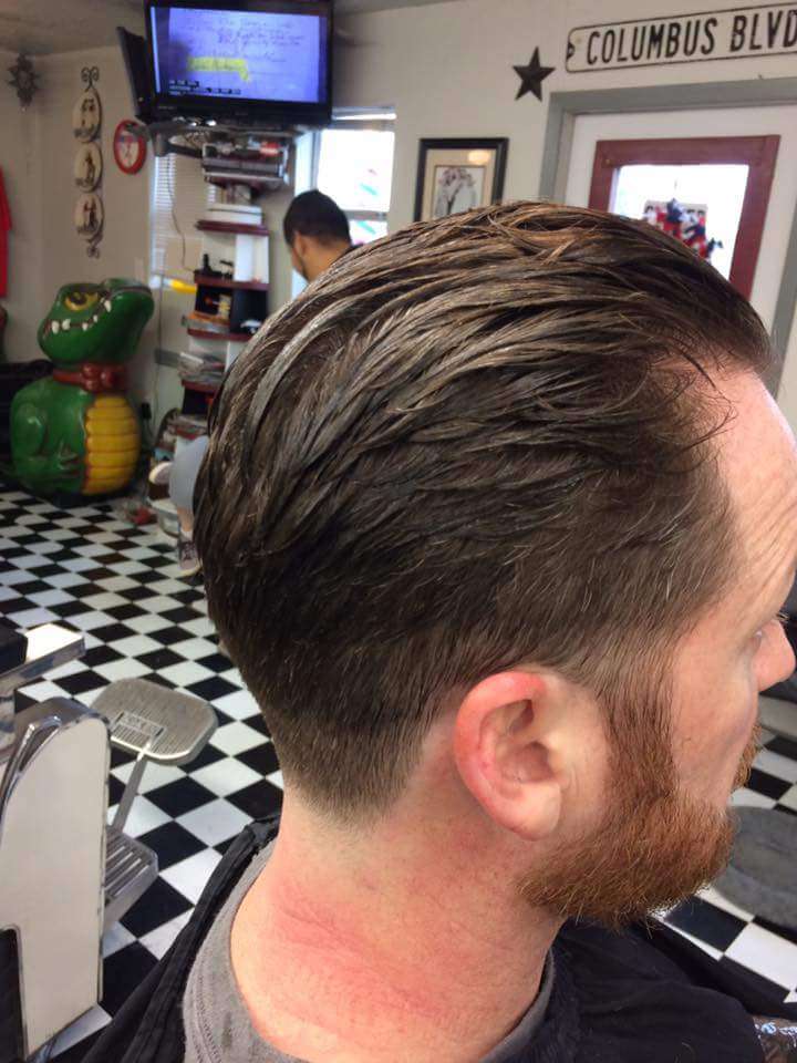 Beachcomber barber shop - hair care  | Photo 2 of 9 | Address: Bacliff, TX 77518, USA | Phone: (832) 425-2125
