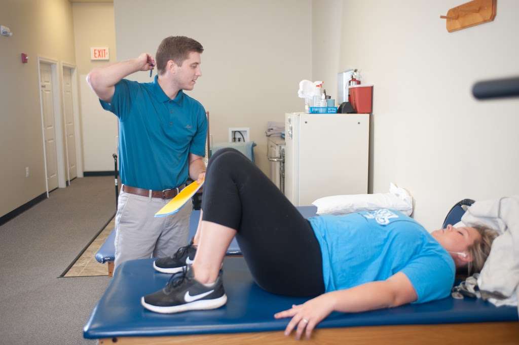 Tidewater Physical Therapy & Rehabilitation Associates, P.A. | 800 Abruzzi Dr suite e, Chester, MD 21619, USA | Phone: (410) 643-7515