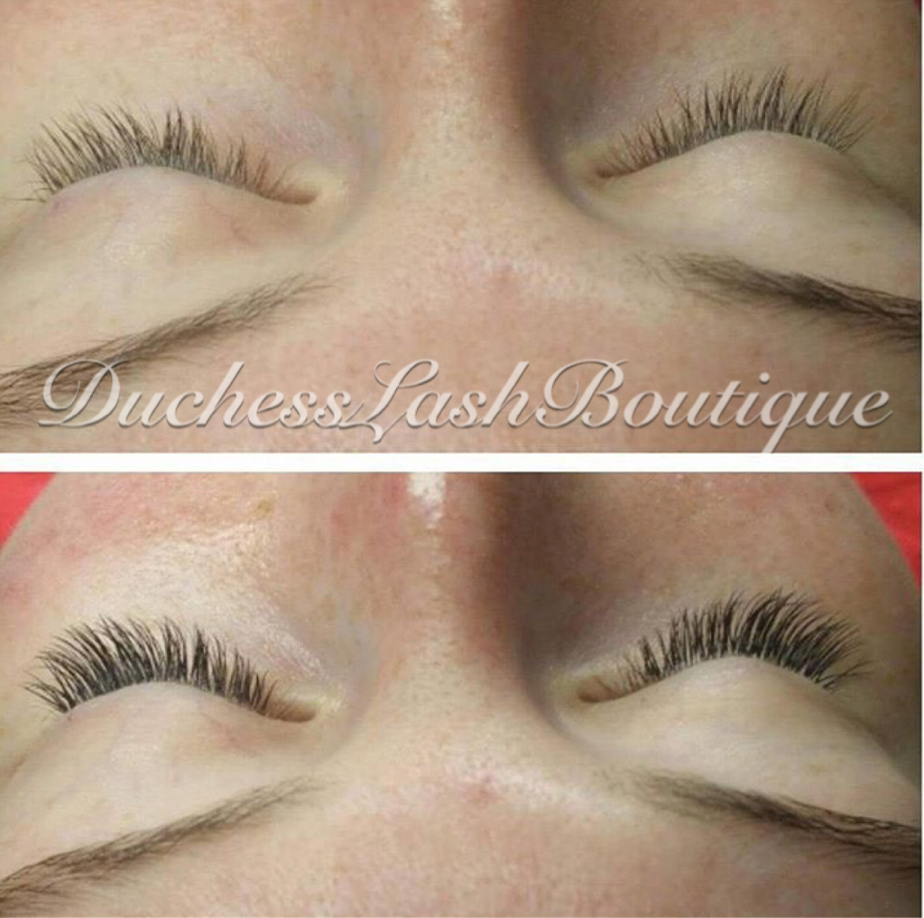 Duchess Lash Boutique | 15659 Vista Way, Lake Elsinore, CA 92532, USA | Phone: (951) 595-1346