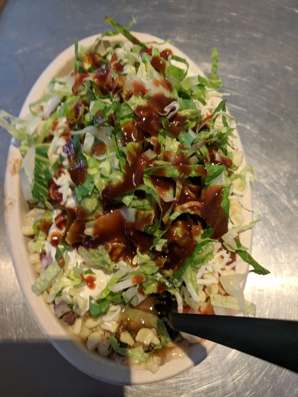 Chipotle Mexican Grill | 2000 E Rio Salado Pkwy Ste 1226, Tempe, AZ 85281, USA | Phone: (480) 829-0600