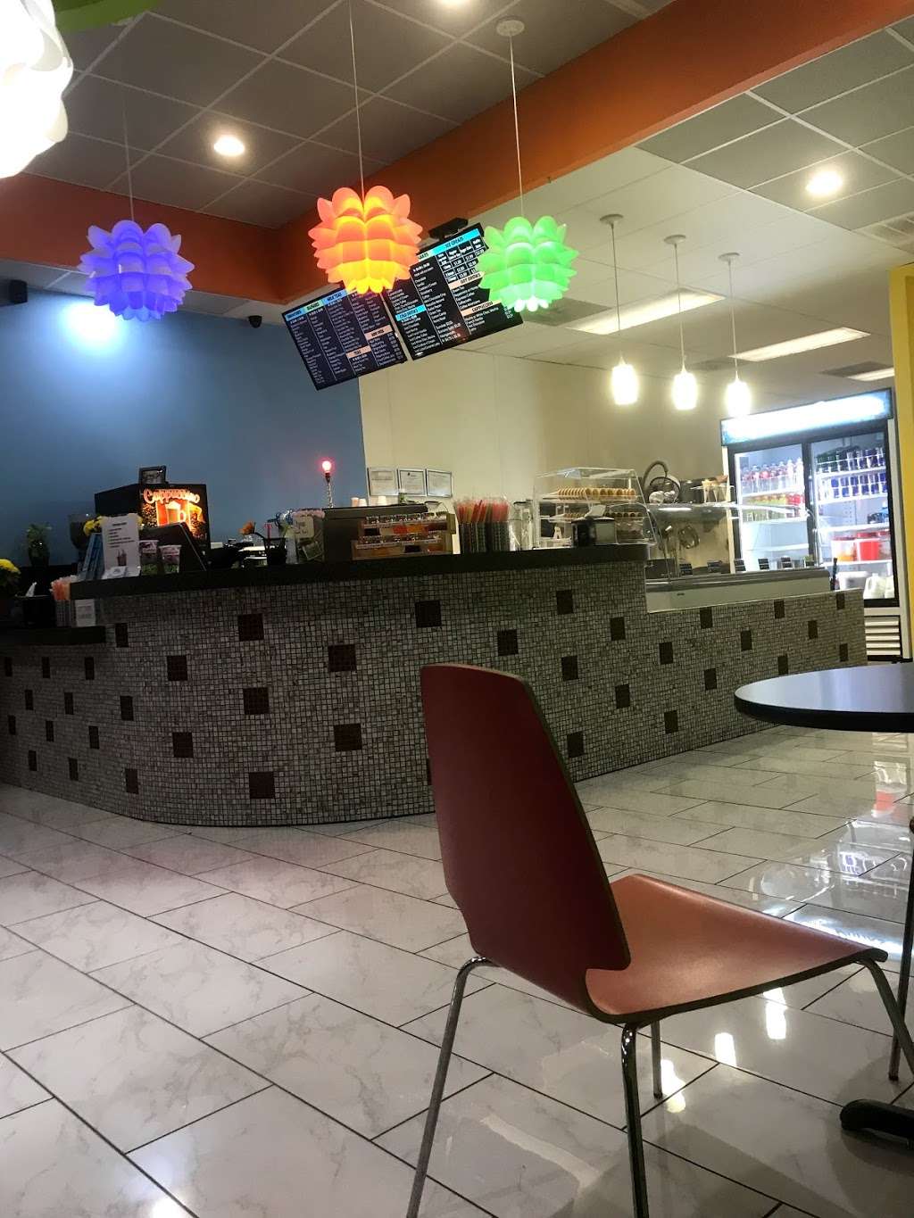 Boba World | 291 E Round Grove Rd #190, Lewisville, TX 75067, USA | Phone: (972) 956-8292