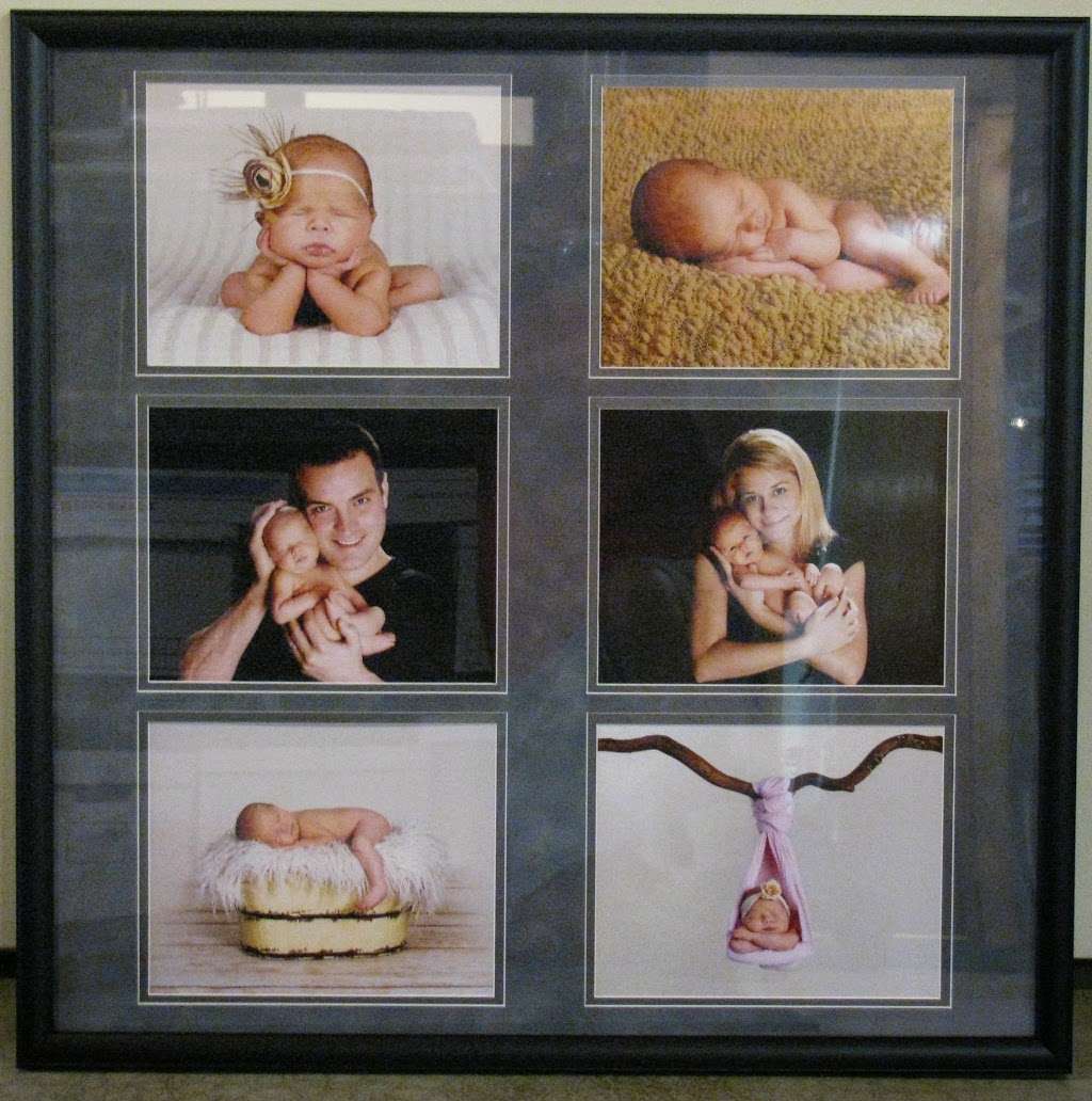 Custom Framing To You | 625 E 4th Ave, New Lenox, IL 60451 | Phone: (815) 474-0443