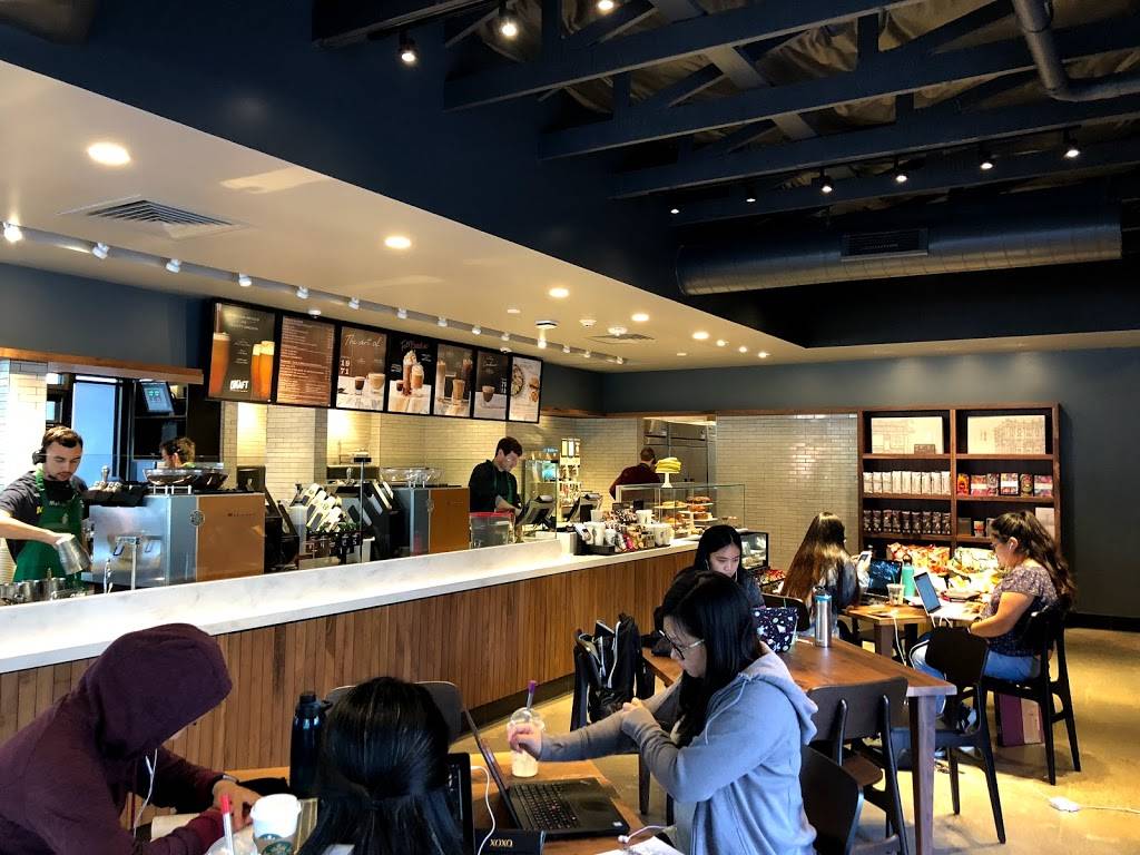 Starbucks | 1649 Research Blvd, Davis, CA 95618, USA | Phone: (530) 601-6219