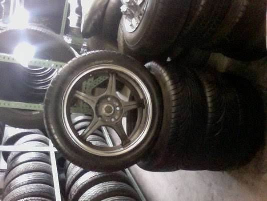 S A Tire Service | 31231 CA-74, Homeland, CA 92548, USA | Phone: (951) 926-5660