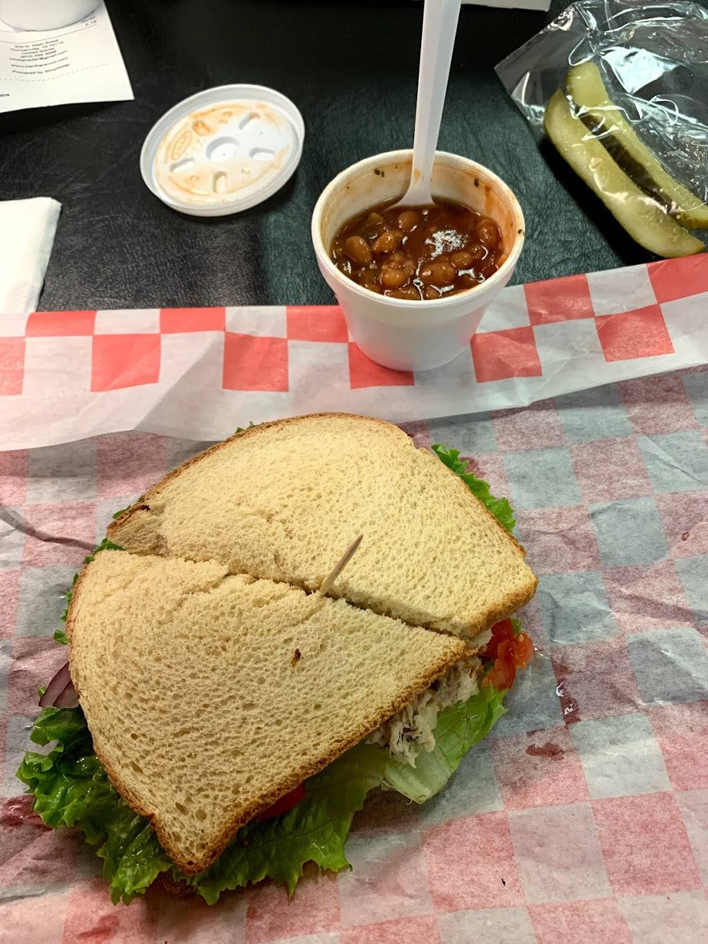 Kitchens Deli | 302 N Main St, Duncanville, TX 75116, USA | Phone: (972) 298-8698