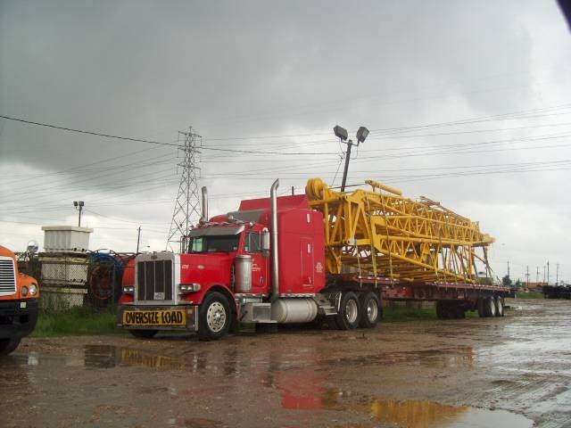J A Harris Trucking Co | 8360 Lyons Ave, Houston, TX 77029, USA | Phone: (713) 672-6900