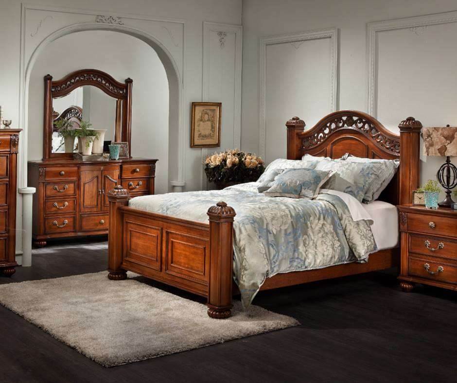 Furniture Row - Bedroom | 15380 I-35 North Suite BE, Selma, TX 78154, USA | Phone: (210) 424-1880