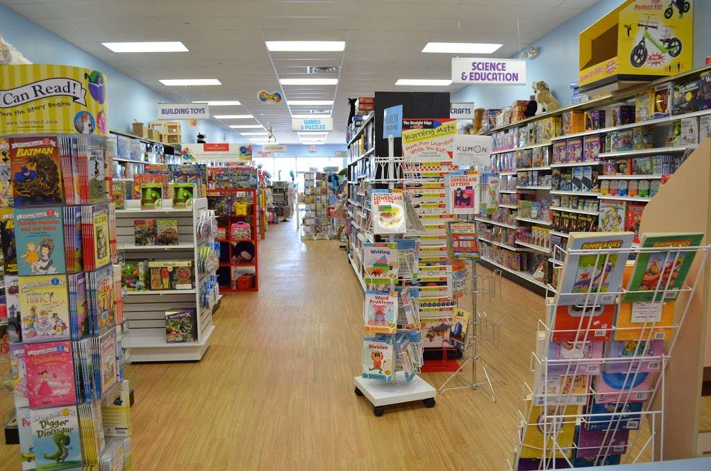 Lets Pretend Toys | 81 Interstate Shop Center, Ramsey, NJ 07446 | Phone: (201) 962-9360