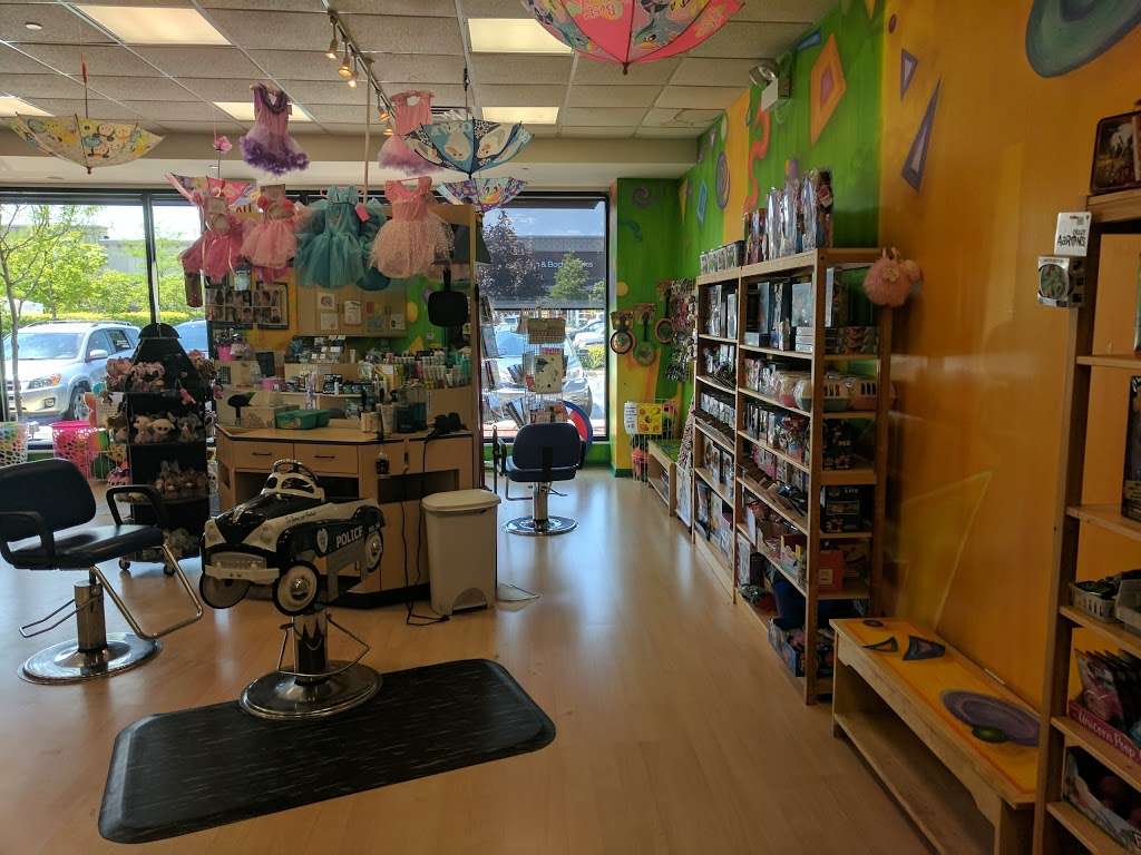 KidSnips | 100 W Higgins Rd, South Barrington, IL 60010 | Phone: (847) 783-4600