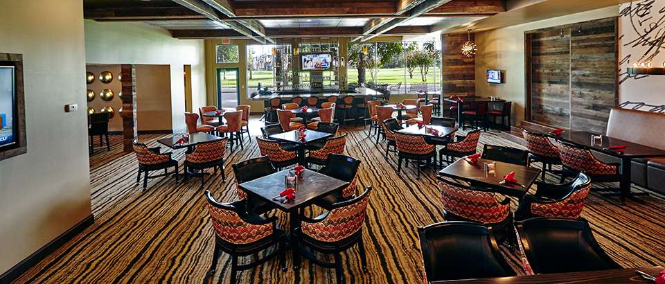 Hearthstone Country Club | 7615 Ameswood Rd, Houston, TX 77095, USA | Phone: (281) 463-2201