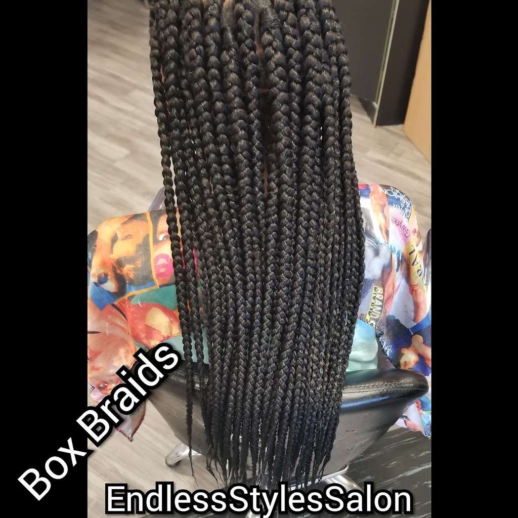 Endless Styles | 1955 1, 2, W Manchester Ave, Los Angeles, CA 90047, USA | Phone: (323) 381-9446