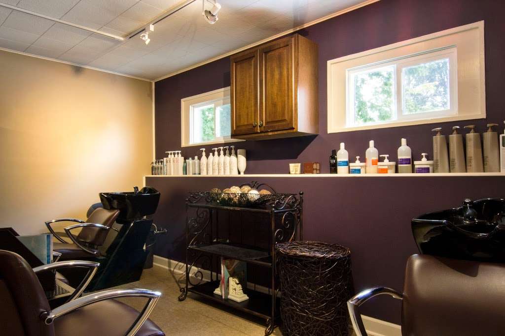 Montage Salon & Spa | 612 W State St, Geneva, IL 60134, USA | Phone: (630) 208-6000