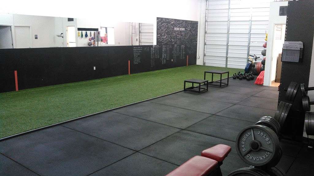 Speed And Strength University | 22150 N 20th St, Phoenix, AZ 85024, USA | Phone: (602) 368-1009