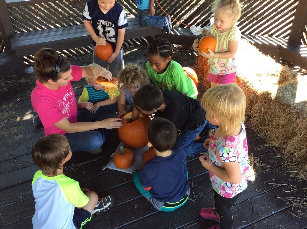 First Discoveries Academy | 1311 Brooker Rd, Brandon, FL 33511, USA | Phone: (813) 662-9290